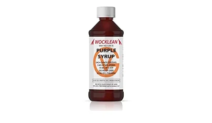 wocklean for sale