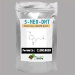 5 Meo DMT