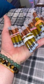 DMT Cartridges pack of 6 - Image 3