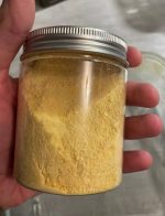 5 Meo DMT Crystals (freebase) - Image 3
