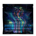 1000mg Shroom Tea – Trippy Monkey - Image 6