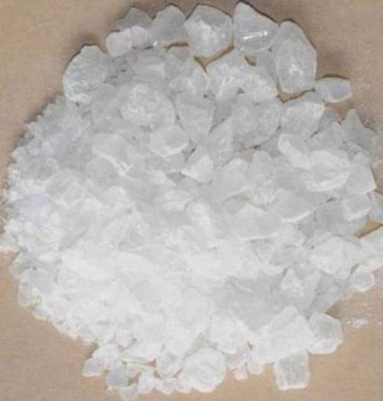 Dmt Crystal