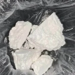 8 Ball of Cocaine