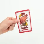 Buy Wonder Psilocybin Gummies Cranberry 3000mg - Image 4
