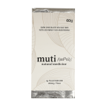 Buy Muti – Dark Chocolate Sea Salt bar – 3000mg