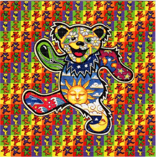 DancingBear_1024x1024@2x-510x512-1.webp Pure LSD Tab Dancing Bears - Image 1