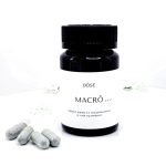 Dose macro envy macrodose psilocybin