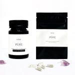 Dose PURE Golden Teacher Microdose Psilocybin Capsules