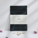 Dose PURE Golden Teacher Microdose Psilocybin Capsules - Image 5