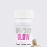 Euphoria Psychedelics – Micro Glow Capsules 2000MG