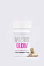 Euphoria Psychedelics – Micro Glow Capsules 2000MG