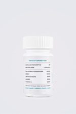 Euphoria Psychedelics – Micro Immune Capsules 2000MG - Image 3