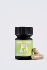 Euphoria Psychedelics – Galaxy Capsules 6000MG