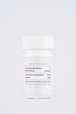 Euphoria Psychedelics – Micro Dose Vegan Capsules 6000MG - Image 3