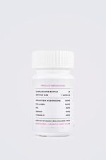 Euphoria Psychedelics – Micro Glow Capsules 2000MG - Image 3