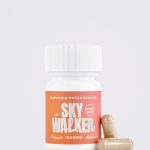 Euphoria Psychedelics – Skywalker Capsules 1500MG