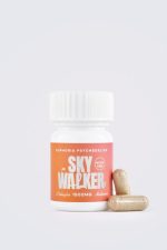 Euphoria Psychedelics – Skywalker Capsules 1500MG