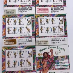 Eves Eden Spore co