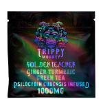1000mg Shroom Tea – Trippy Monkey