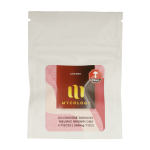 Buy Mycology Cherry Gummies 2000mg