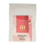 Buy Mycology Strawberry Gummies 1600mg
