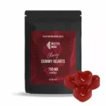 Buy Mastermind Gummy Hearts 3000mg - Image 2
