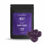 Buy Mastermind Gummy Hearts 3000mg - Image 3