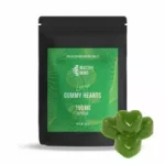Buy Mastermind Gummy Hearts 3000mg - Image 4