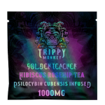 1000mg Shroom Tea – Trippy Monkey - Image 5