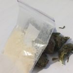 Pure DMT (Dimethyltryptamine)