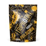 Tripnotik Pineapple Mushroom Gummies – 4000mg