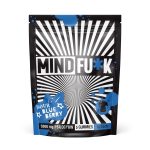 Mindfuck Sour Blueberry Mushroom Gummies – 5000mg