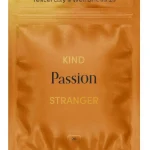 Buy Kind Stranger Gummy Passion Gummy