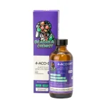 Microdose 4-AcO-DMT deadhead chemist - Image 3