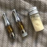 NN-DMT (Cartridge) 1mL 800MG MMD Cosmo
