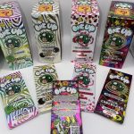 One Up Chocolate Bar | Psilocybin Mushrooms | 3.5g