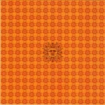 Pure LSD Tab Orange Sunshine