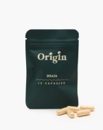 Brain Capsules (50mg-200mg)