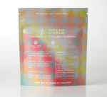 Buy Moons Psilocybin Gummies Passionfruit 3000mg - Image 2