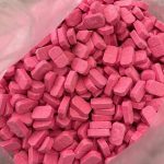 Red Bull MDMA Dutch AAA+ Ecstasy Pills 260mg