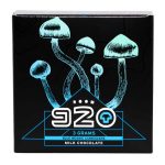 Room 920 Mushroom Chocolate Bar