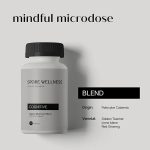 Spore Wellness Microdosing Mushroom Capsules – The Micro Bundle - Image 2