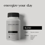 Spore Wellness Microdosing Mushroom Capsules – The Micro Bundle - Image 5