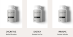 Spore Wellness Microdosing Mushroom Capsules – The Micro Bundle - Image 4