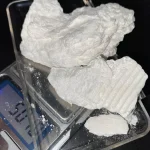 Crack Cocaine