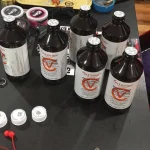 wockhardt cough syrup for sale - Image 3