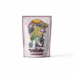 Wonder – Psilocybin Gummies – Cherry Cola – 3000mg