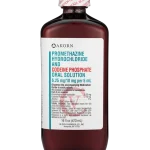 Akorn Codeine Oral Solution