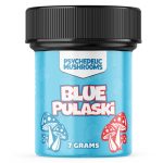 Blue Pulaski - Image 4