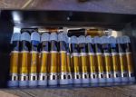 DMT Cartridges pack of 6
